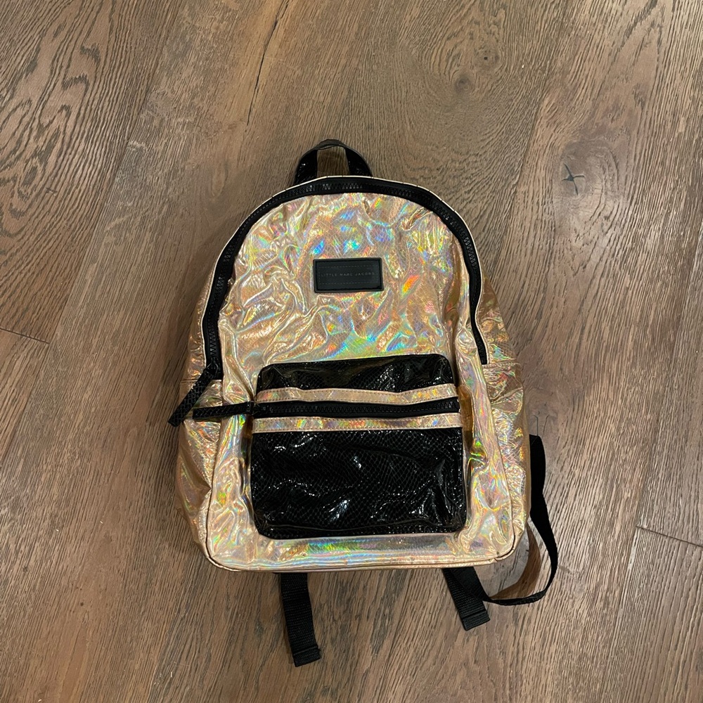 Marc Jacobs Backpack - image 1